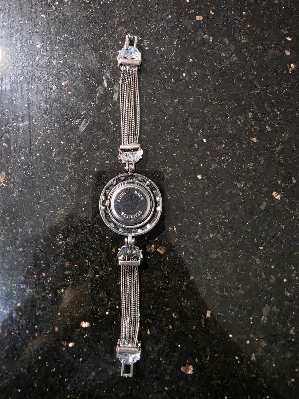 Quartz **new battery**